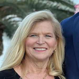 Meet your Posher, Margaret